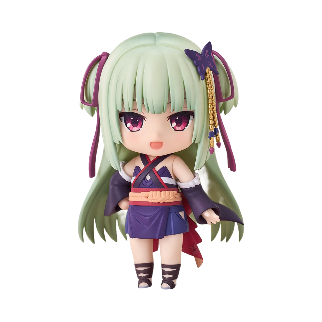 굿스마일컴퍼니 넨도로이드 무라사메(Good Smile Company Arts Shanghai Senkoi Manbana Nendoroid Murasame)