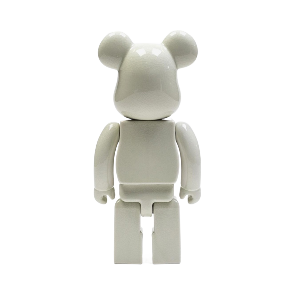 베어브릭 구타니 아와타유 400%(Bearbrick Kutani Awata-Yu 400%) - 2