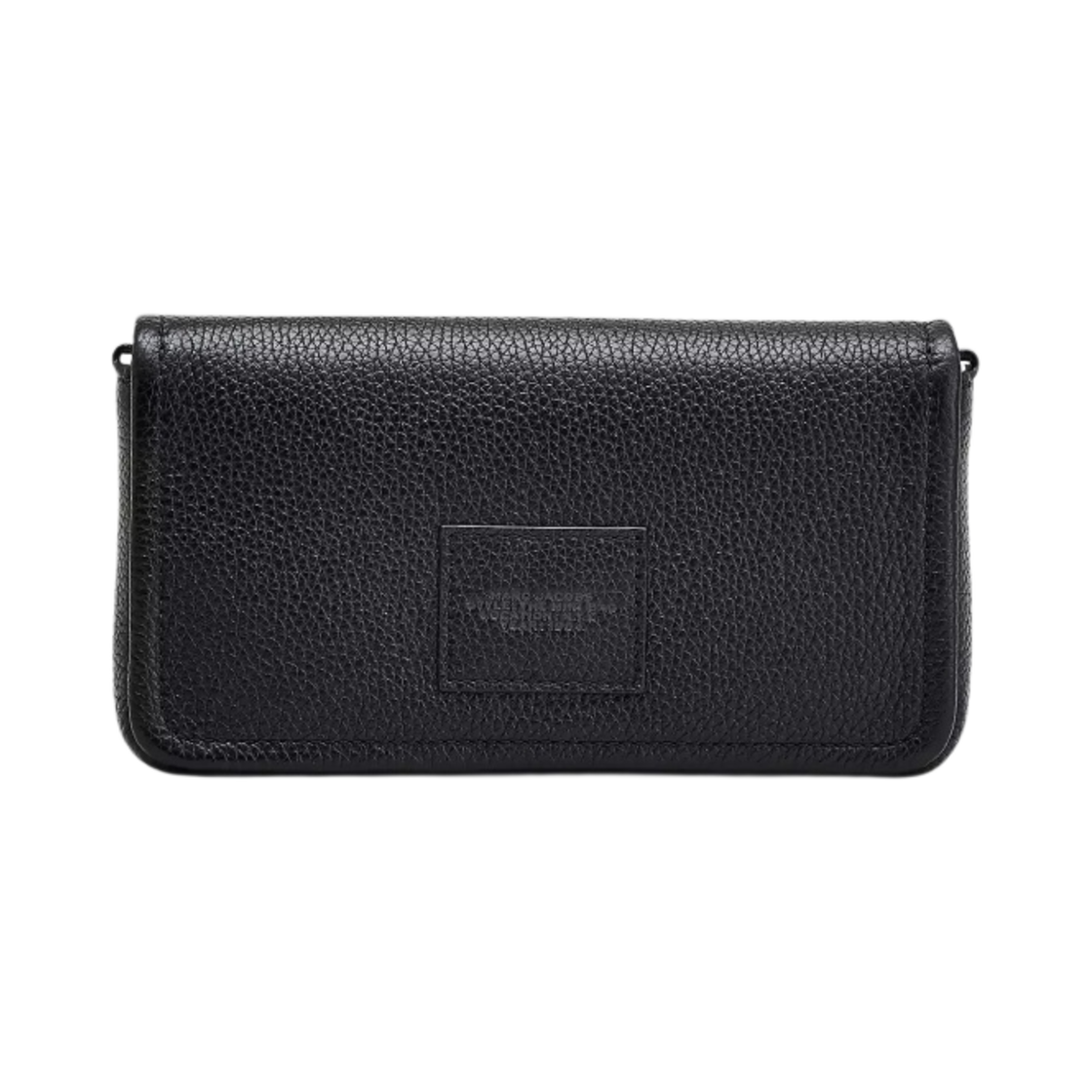 마크 제이콥스 레더 미니백 블랙(Marc Jacobs Leather Mini Bag Black) - 3