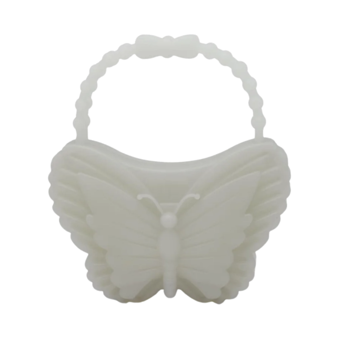 포비치스 버터플라이 백 글로우 다크(Forbitches Butterfly Bag Glow Dark)