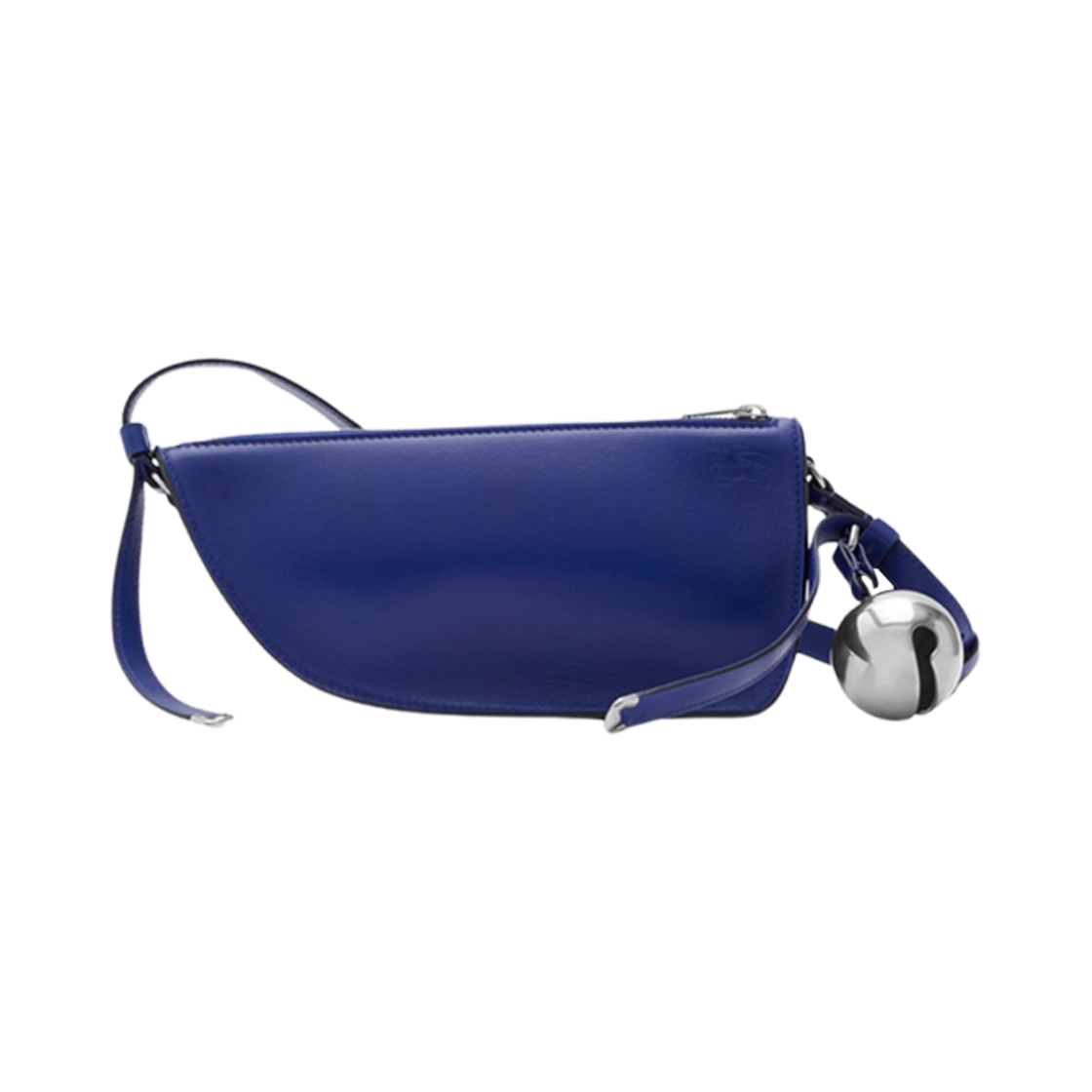 버버리 미니 쉴드 슬링 백 나이트(Burberry Mini Shield Sling Bag Knight) - 2