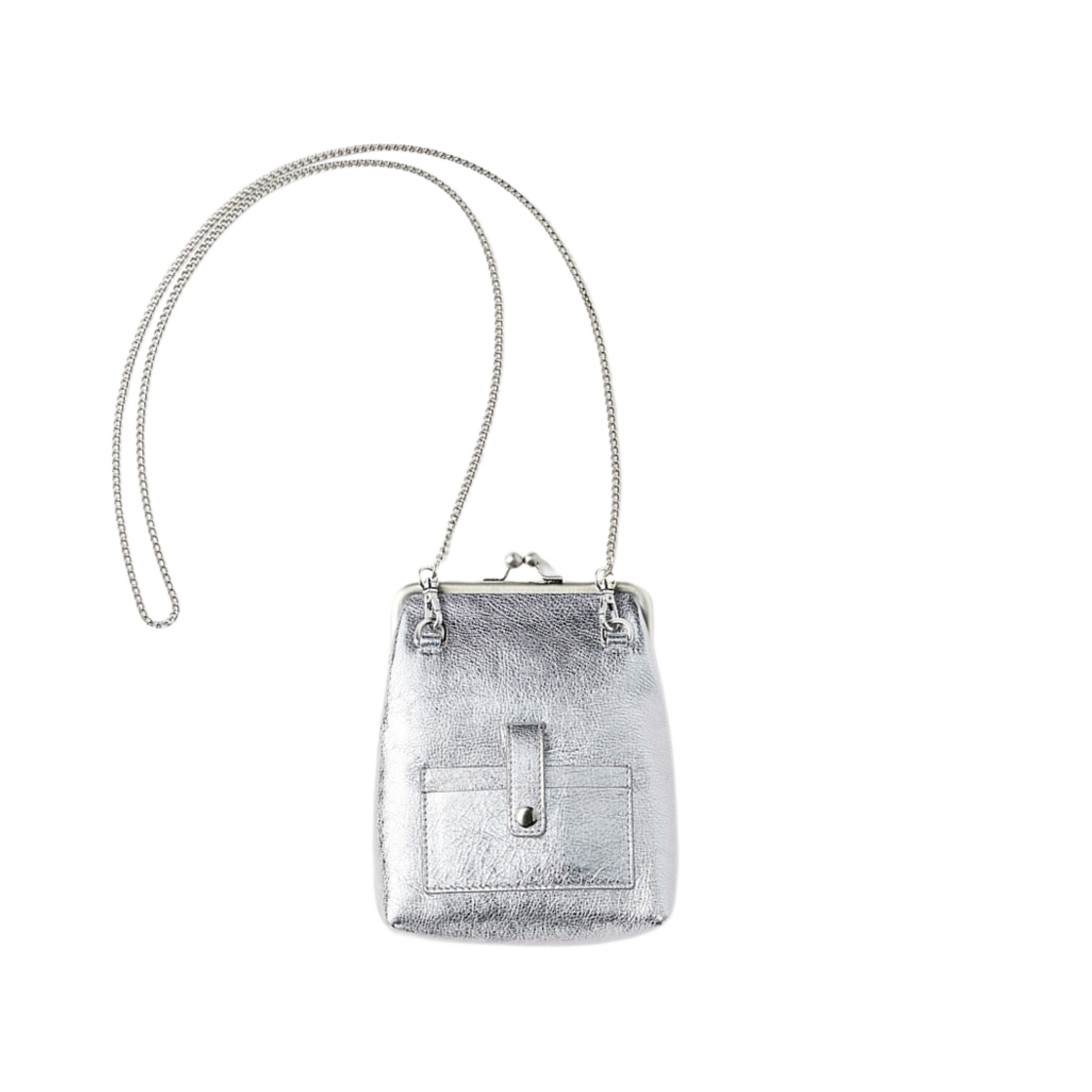 이오더블유 프라이데이 백 실버(EOW Friday Bag Silver) - 2