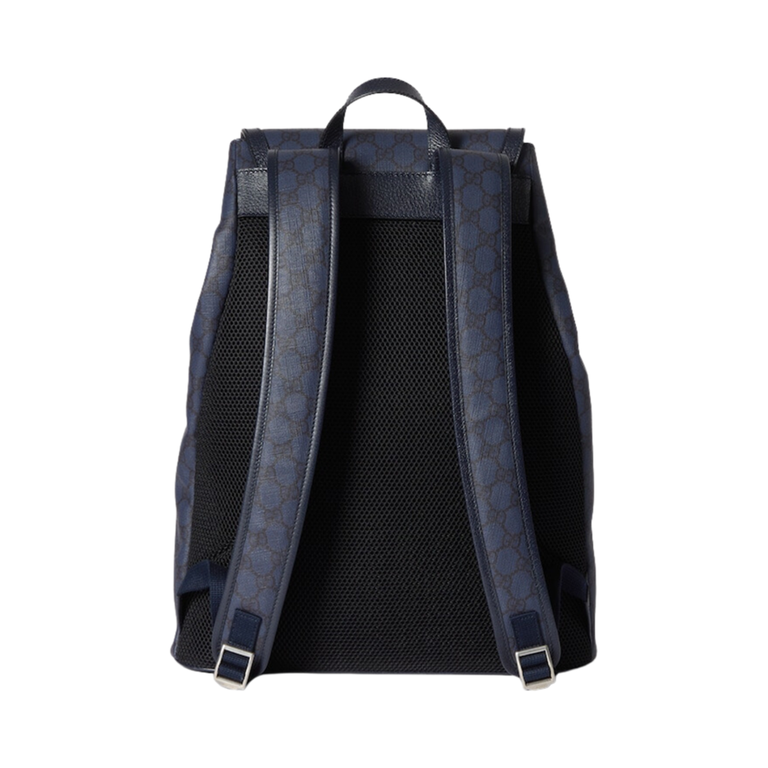 구찌 오피디아 라지 GG 백팩 블루 슈프림(Gucci Ophidia Large GG Backpack Blue Supreme) - 2