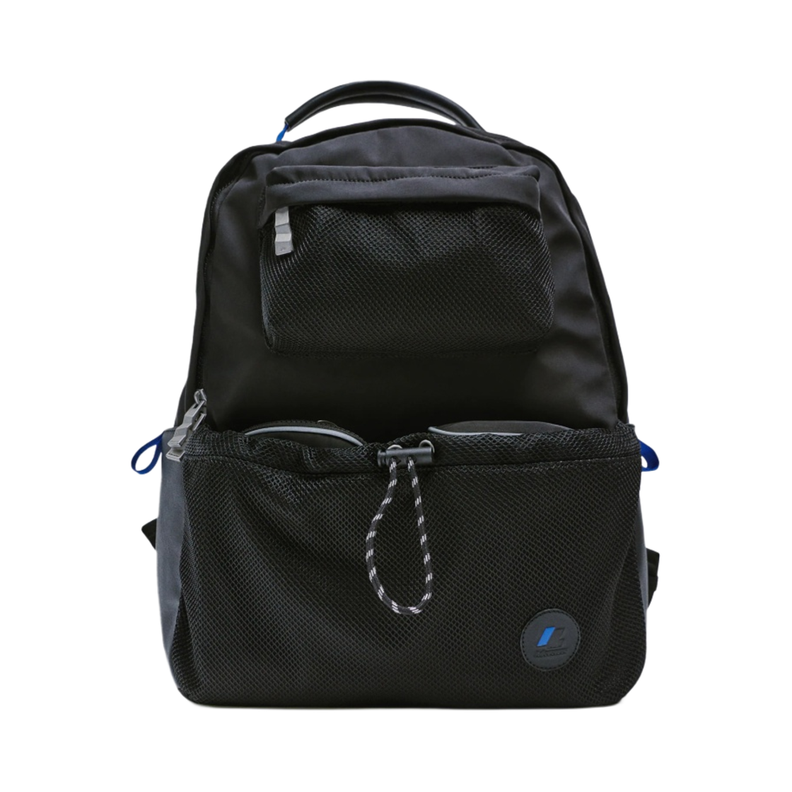 ☆レアコラボ☆【Ader Error x Zara】☆ NYLON BACKPACK☆ ☆レアコラボ☆【Ader Error x Zara】☆ NYLON BACKPACK