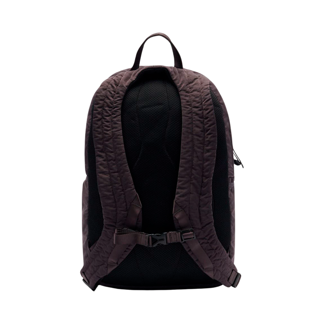 17CMAC303A005269G771 C.P. Company Nylon B Lens Backpack Boulevard Violet - 24FW - #2