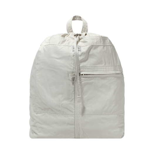 754-15110-70 Porter Mile Knapsack Off White