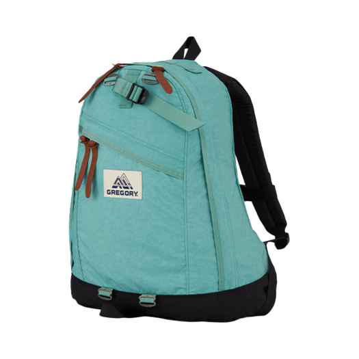 09JS1024 Gregory Daypack Ocean Green