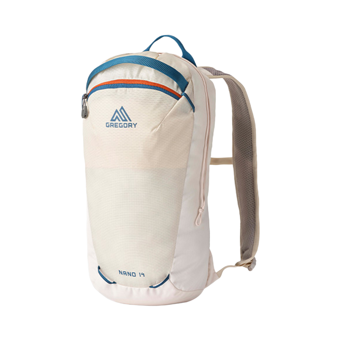 43J05027 Gregory Nano14 Chalk White