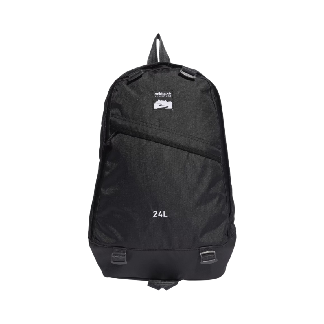 아디다스 어드벤처 스몰 백팩 블랙(Adidas Adventure Small Backpack Black) - 1