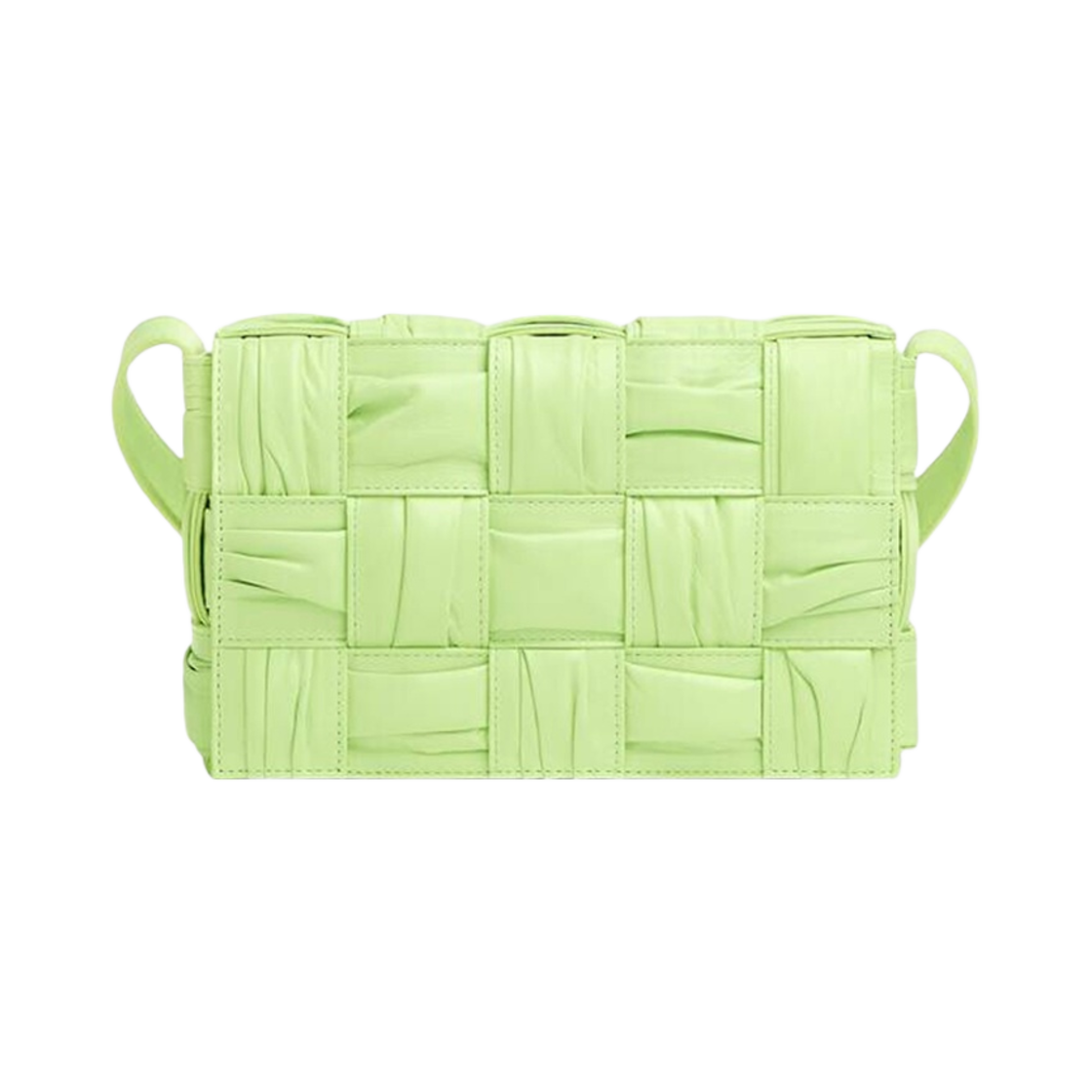 보테가 베네타 카세트백 페넬(Bottega Veneta Cassette Fennel) - 1