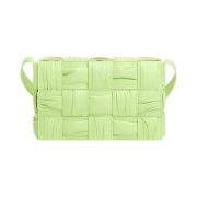 Bottega Veneta Cassette Fennel