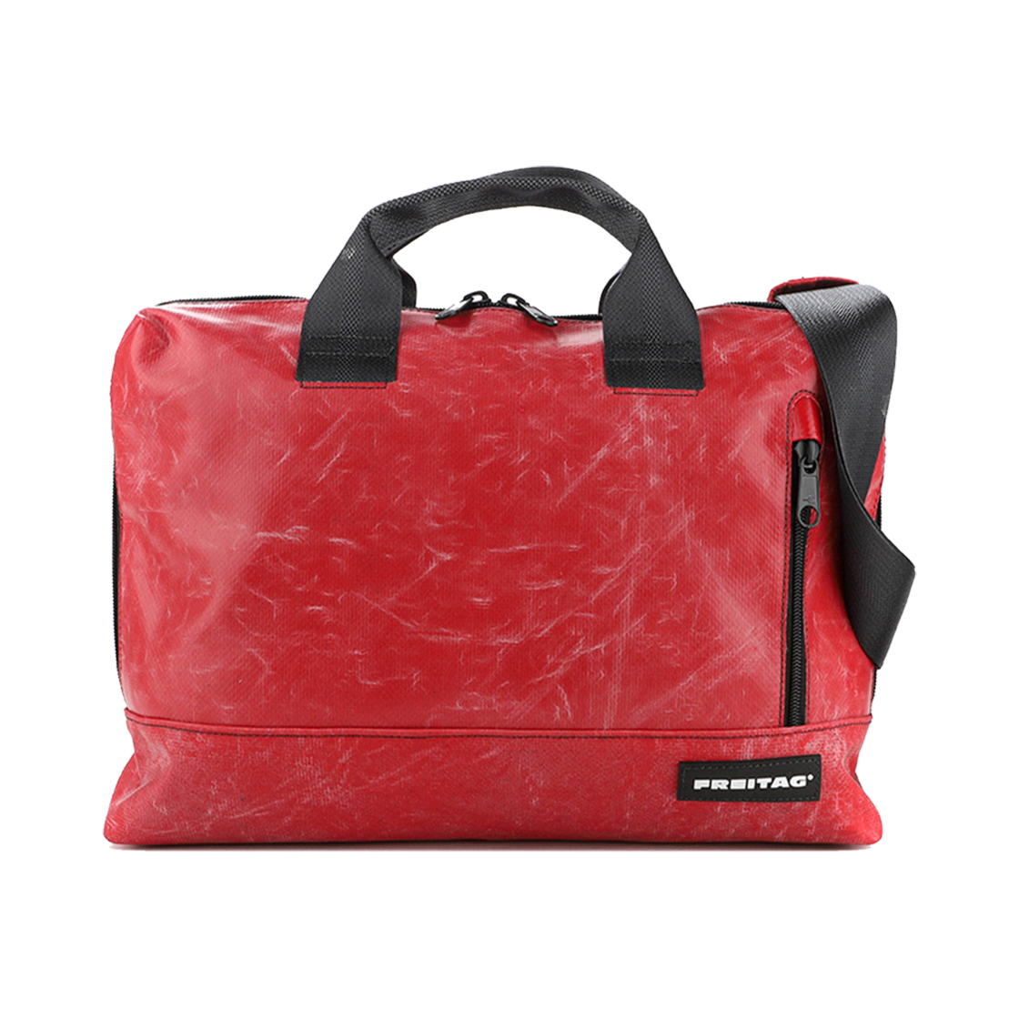 프라이탁 부티크 남녀공용 MOSS 숄더백 F304 MOSS 0078(FREITAG Boutique Unisex F304 MOSS 0078 Shoulder Bag)