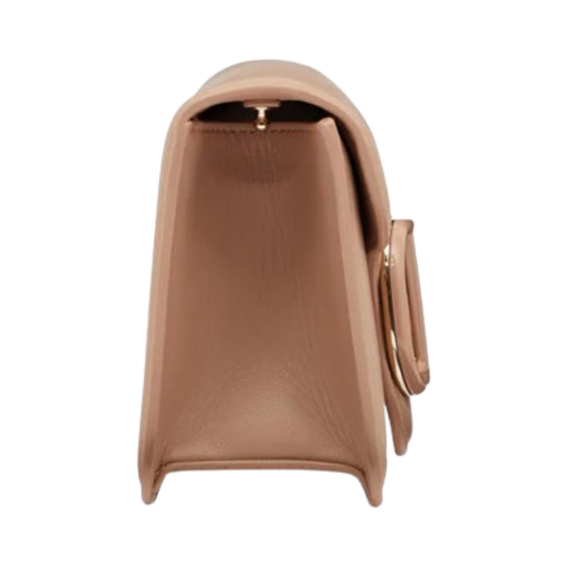 발렌티노 로코 카프스킨 숄더백 로즈 카넬(Valentino Loco Calfskin Shoulder Bag Rose Cannelle) - 2