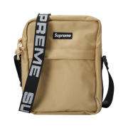 Supreme Shoulder Bag Tan - 18SS