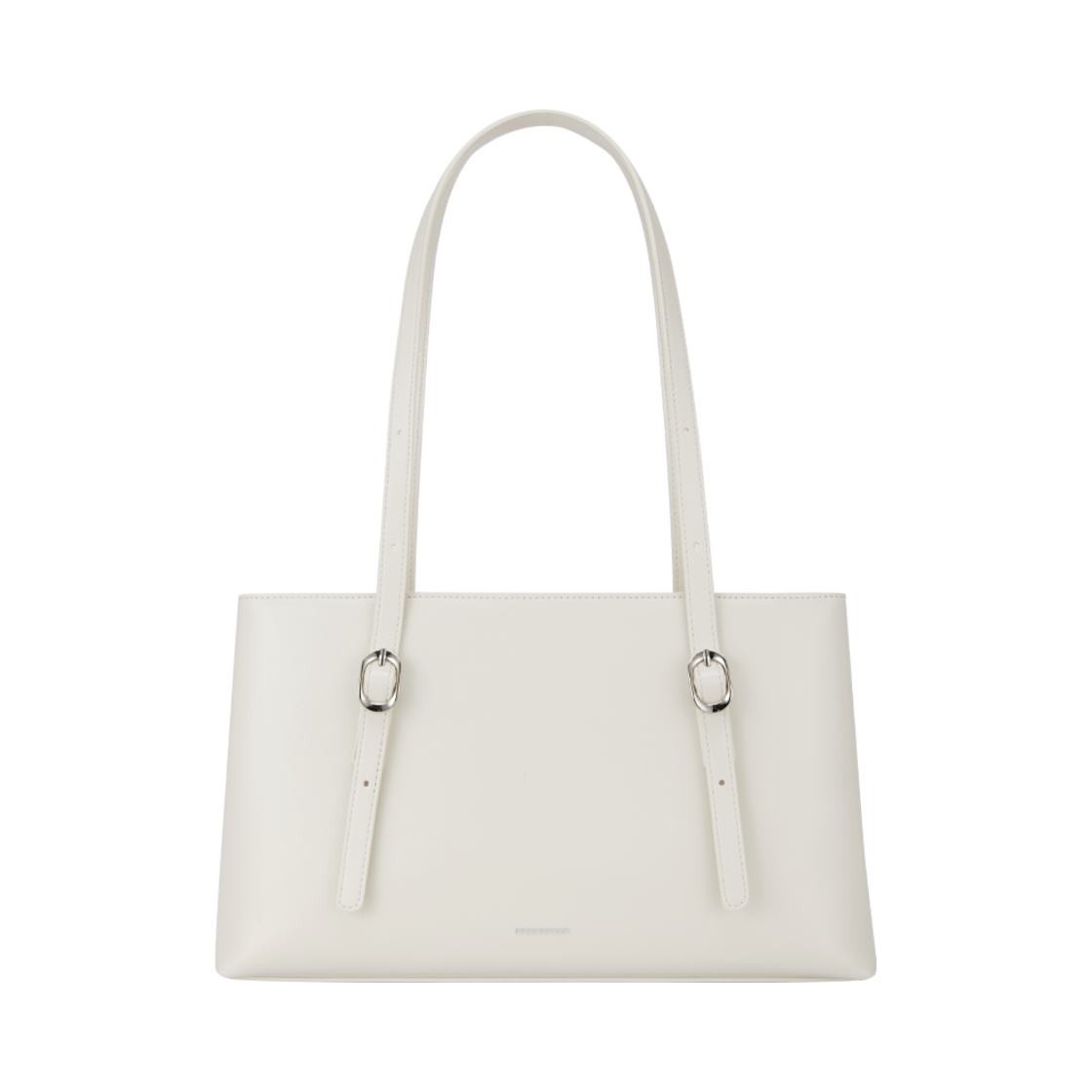 1110461 FINDKAPOOR Pillow Shoulder Bag 31 Ivory