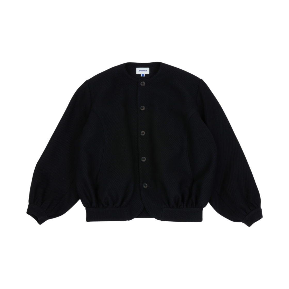 아더에러 아테 Product 119 자켓 느와르(Ader Error Atte Product 119 Jacket Noir)