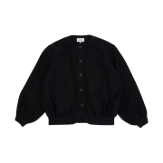 Ader Error Atte Product 119 Jacket Noir