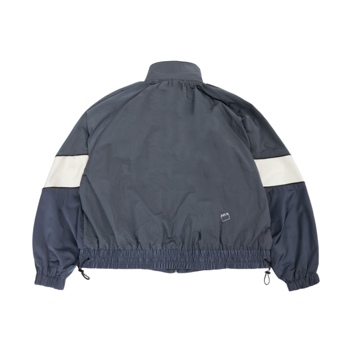 BMADFWJK0408GR Ader Error Mem Jumper Grey (Ver.2) - #2