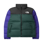 The North Face 1996 Retro Nuptse Jacket Pine