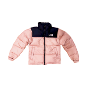 The North Face 1996 Eco Nuptse Jacket Pale Pink