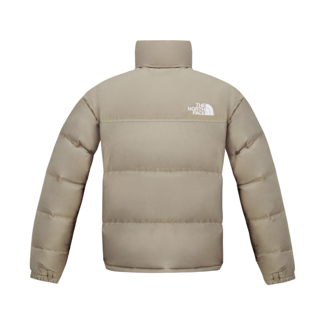 노스페이스 1996 에코 눕시 자켓 베이지 - 24FW(The North Face 1996 Eco Nuptse Jacket Beige - 24FW) - 2