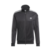 Adidas Adicolor Classic Beckenbauer Track Jacket Black - KR Sizing