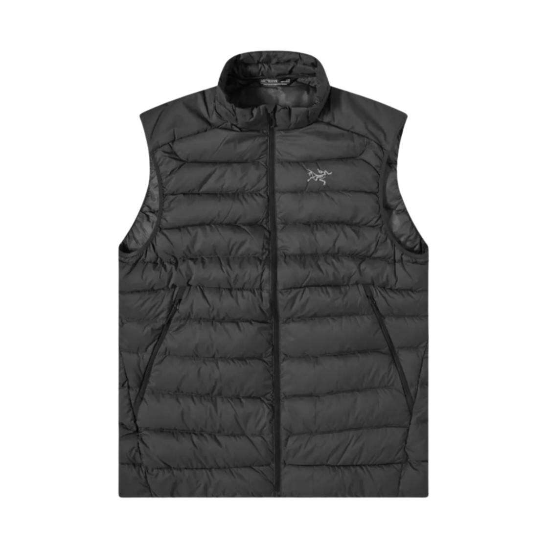 아크테릭스 세륨 베스트 블랙(Arc'teryx Cerium Vest Black) - 1