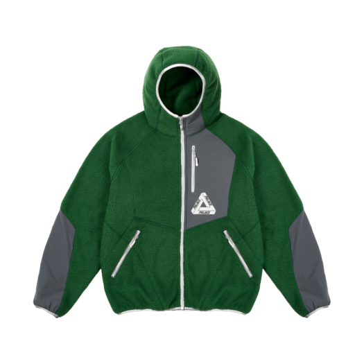 ジャケット・アウター PALACE PCWCS HOODED JACKET DIGI DPM PCWCS HOODED JACKET | PALACE SKATEBOARDS