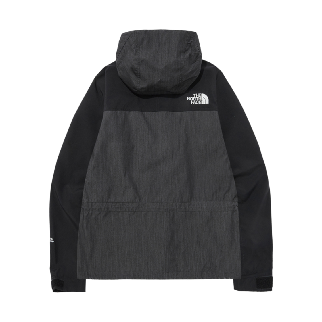 노스페이스 마운틴 라이트 데님 자켓 블랙(The North Face Mountain Light Denim Jacket Black) - 2