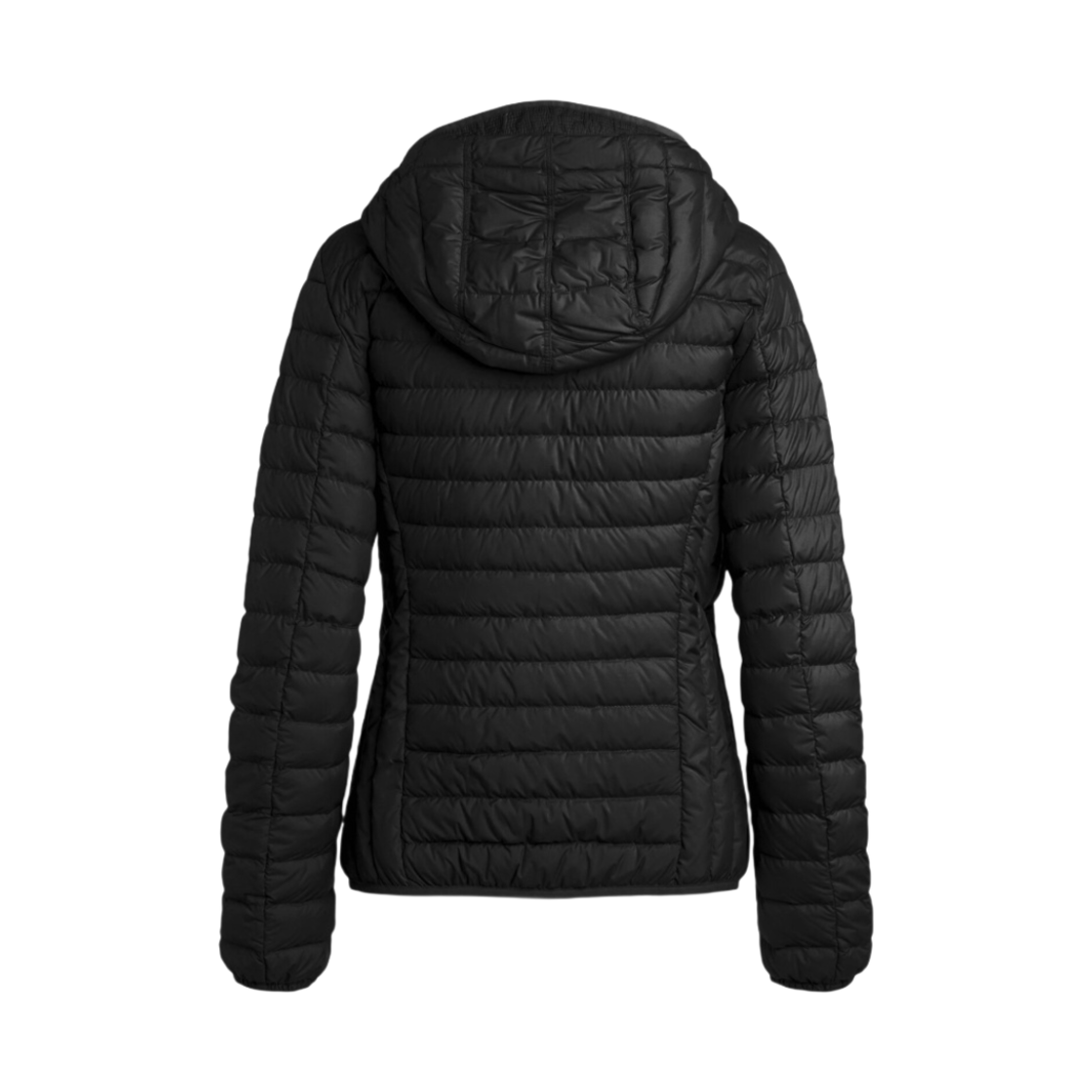 (W) 파라점퍼스 줄리엣 패딩 자켓 블랙 - 23SS((W) Parajumpers Juliet Puffer Jacket Black - 23SS) - 2