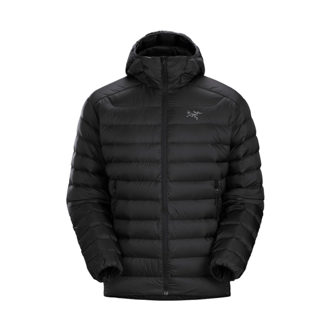 29675/6657 Arc'teryx Cerium Hoody Black