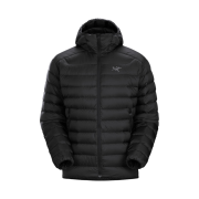 Arc'teryx Cerium Hoody Black
