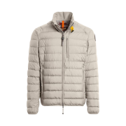Parajumpers Ugo Short Down Jacket Pelican - 24FW