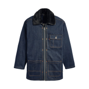 Levi's x Kenzo Reversible Denim Jacket Blue