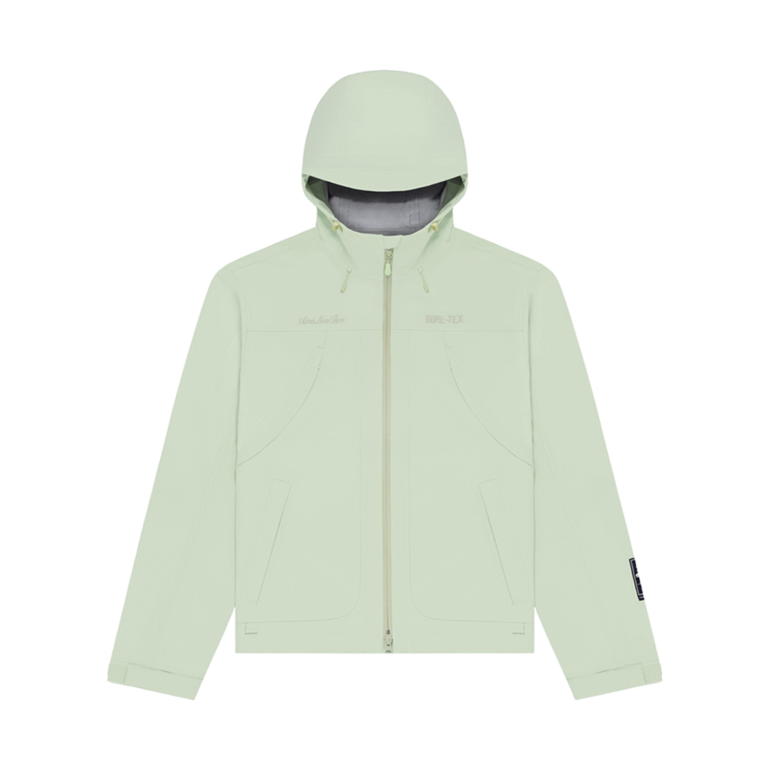 에메 레온 도르 고어텍스 쉘 자켓 글림(Aime Leon Dore Gore-Tex Shell Jacket Gleam)