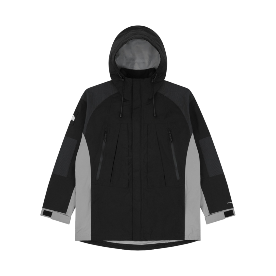노스페이스 플레고 투 레이어드 드라이벤트 자켓 블랙(The North Face Phlego Two Layered Dryvent Jacket Black) - 1