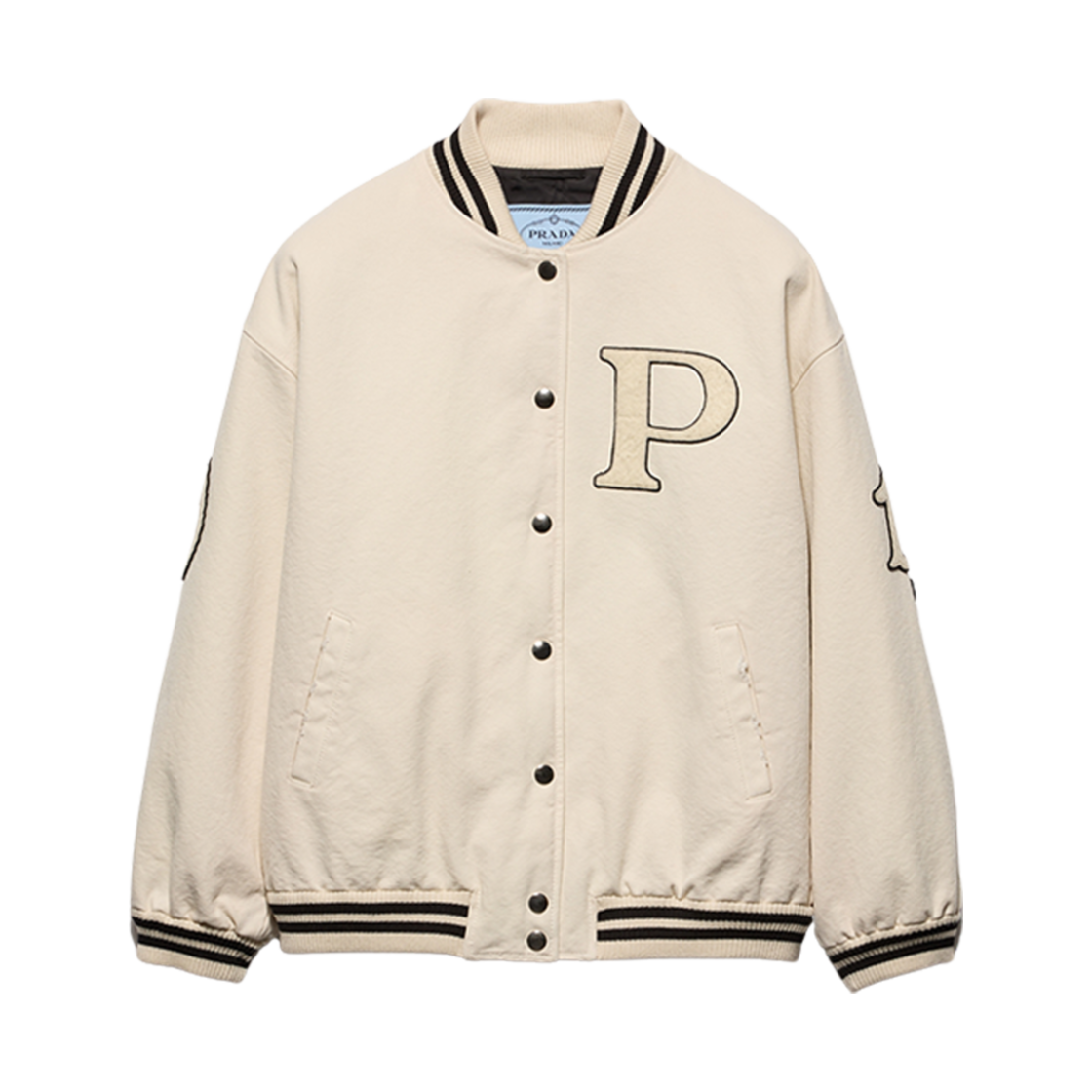 【プラダ・PRADA】Single-breasted kid jacket Arquefeathers 19301808_42607277_1000.jpg