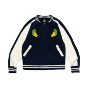 Human Made Cozy Yokosuka Jacket Navy