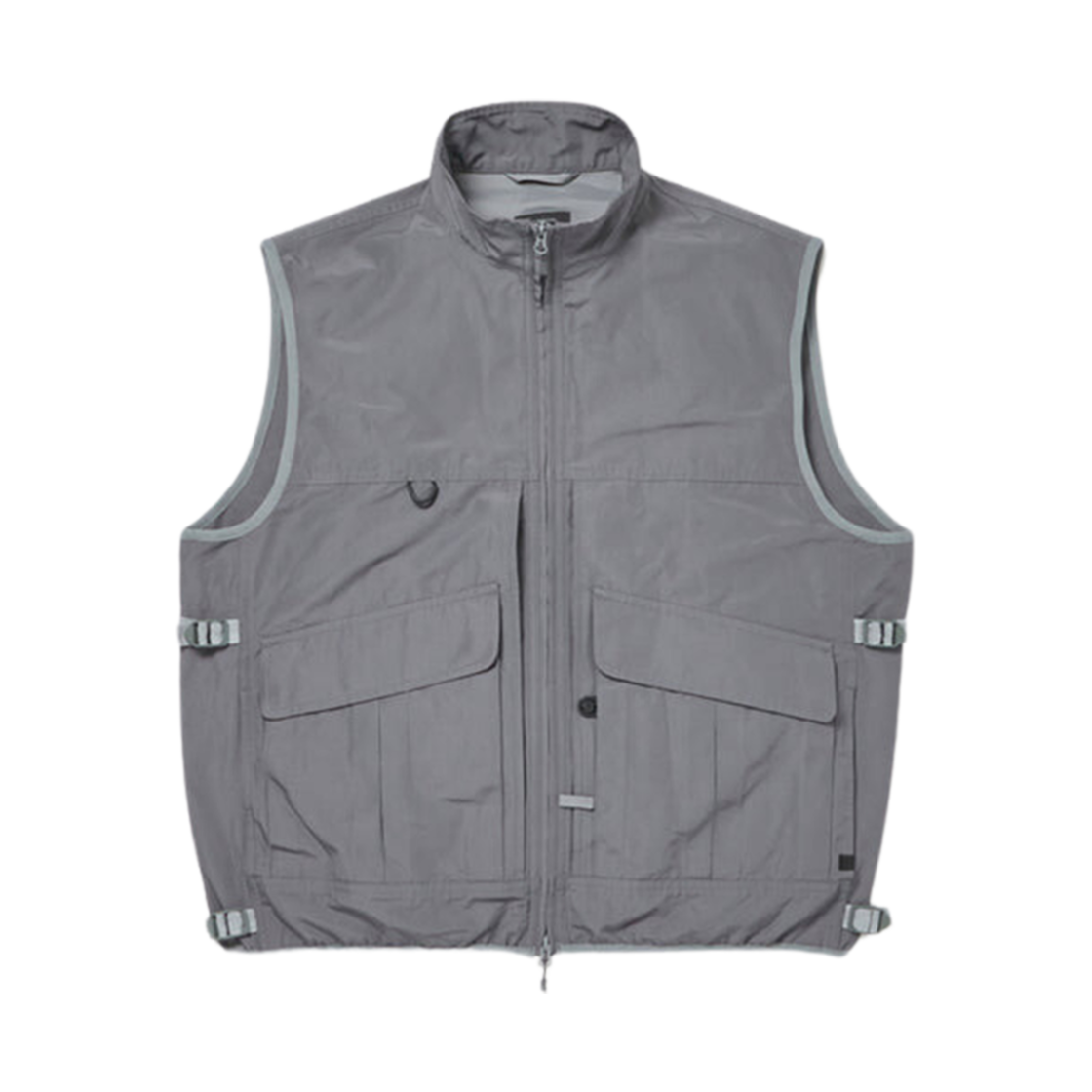 다이와 피어39 테크 택티컬 마운틴 베스트 라이트 그레이(Daiwa Pier39 Tech Tactical Mountain Vest Light Gray)