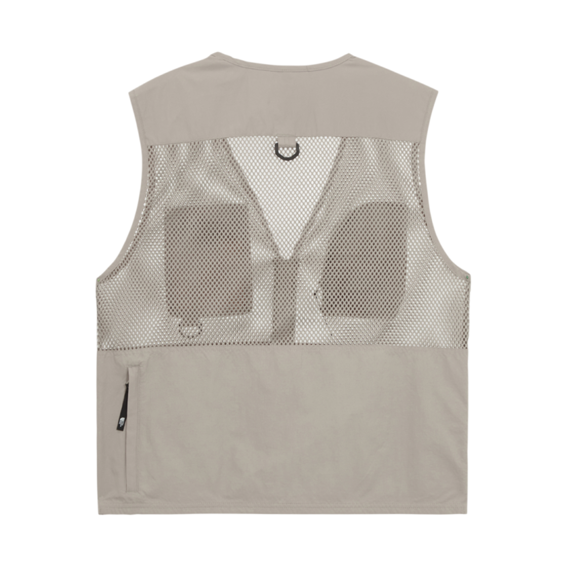노스페이스 베스티 베스트 베이지 - 25SS(The North Face Vesti Vest Beige - 25SS) - 2