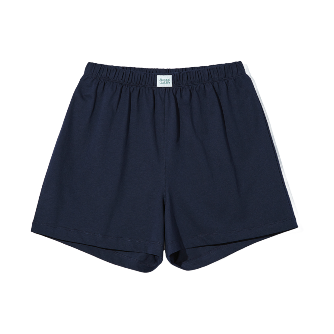 스내피커들 코튼 세트 내 안의 자유 네이비(Snappy Cuddle Cotton Set Liberation Navy) - 3