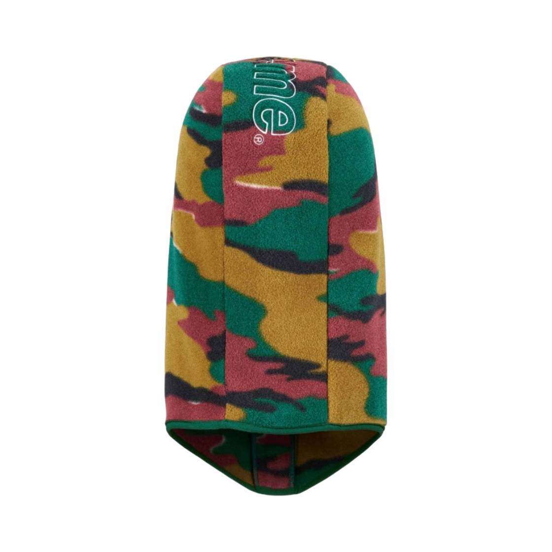 슈프림 폴라텍 집업 발라클라바 카모 - 23FW(Supreme Polartec Zip Balaclava Camo - 23FW) - 2