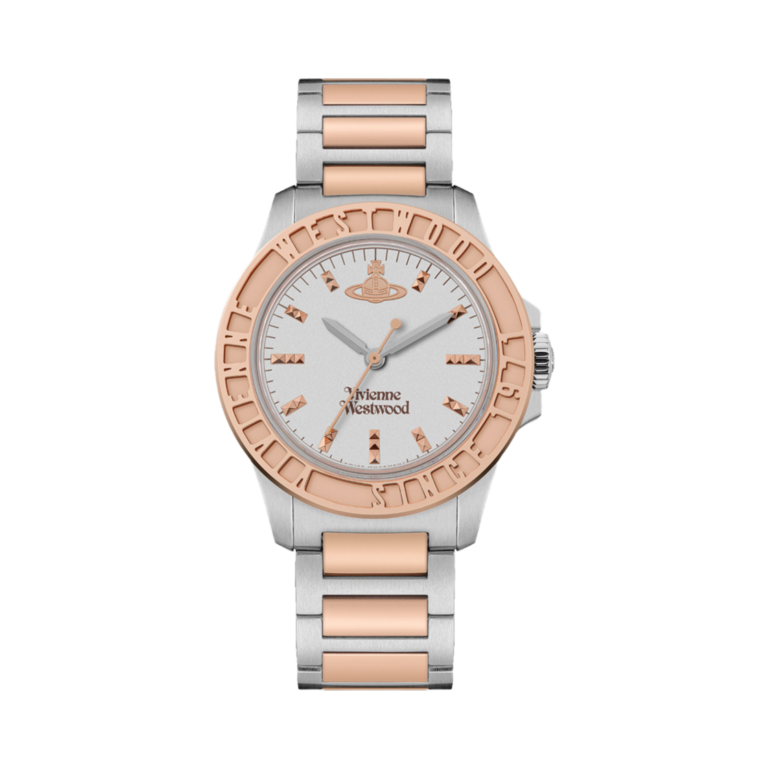 비비안 웨스트우드 선버리 VV259SLSR(Vivienne Westwood Sunbury VV259SLSR) - 1