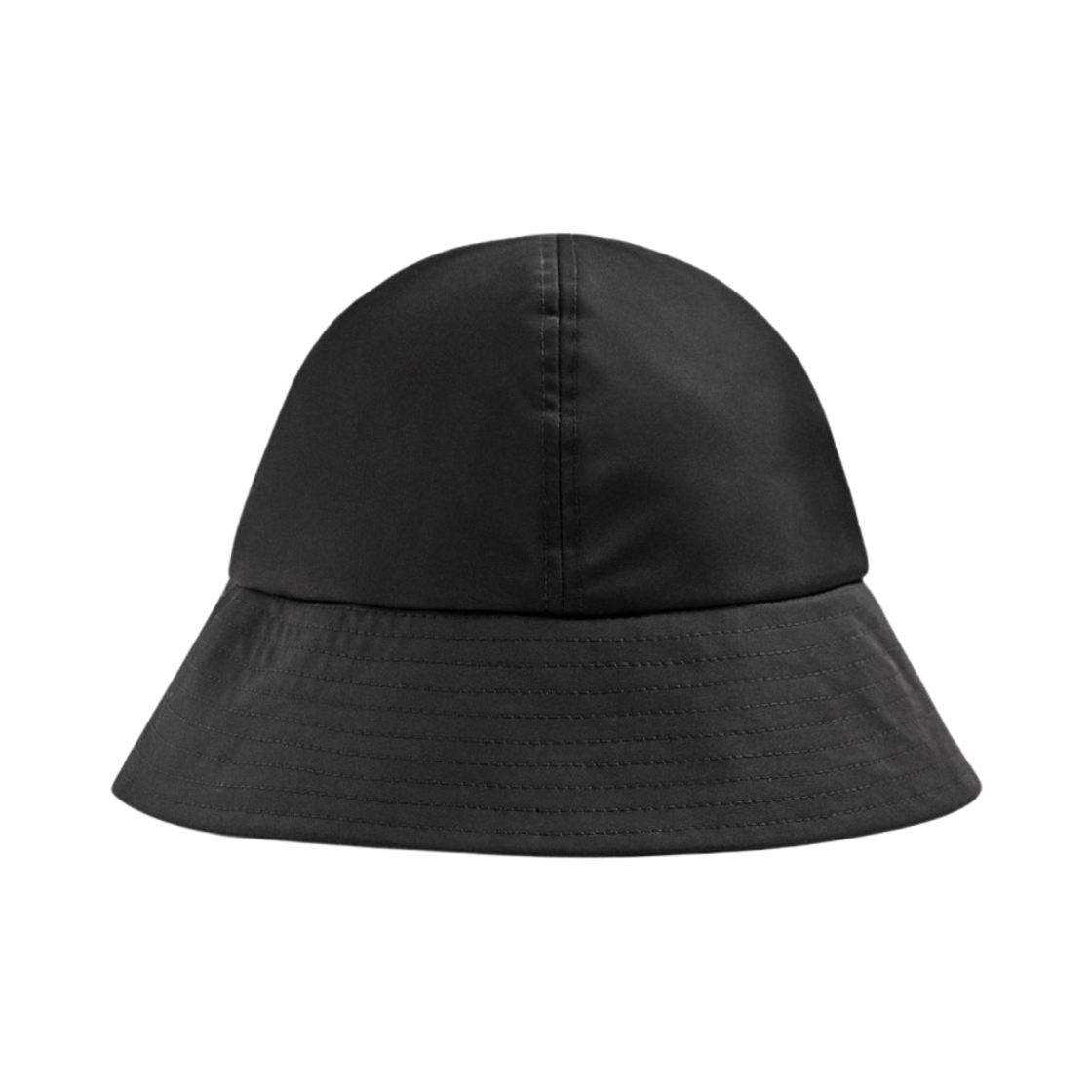 자라 x 나누시카 테크니컬 버킷햇 블랙(Zara x Nanushka Technical Bucket Hat Black)