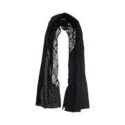 Ignota Core:10 Scarf Black