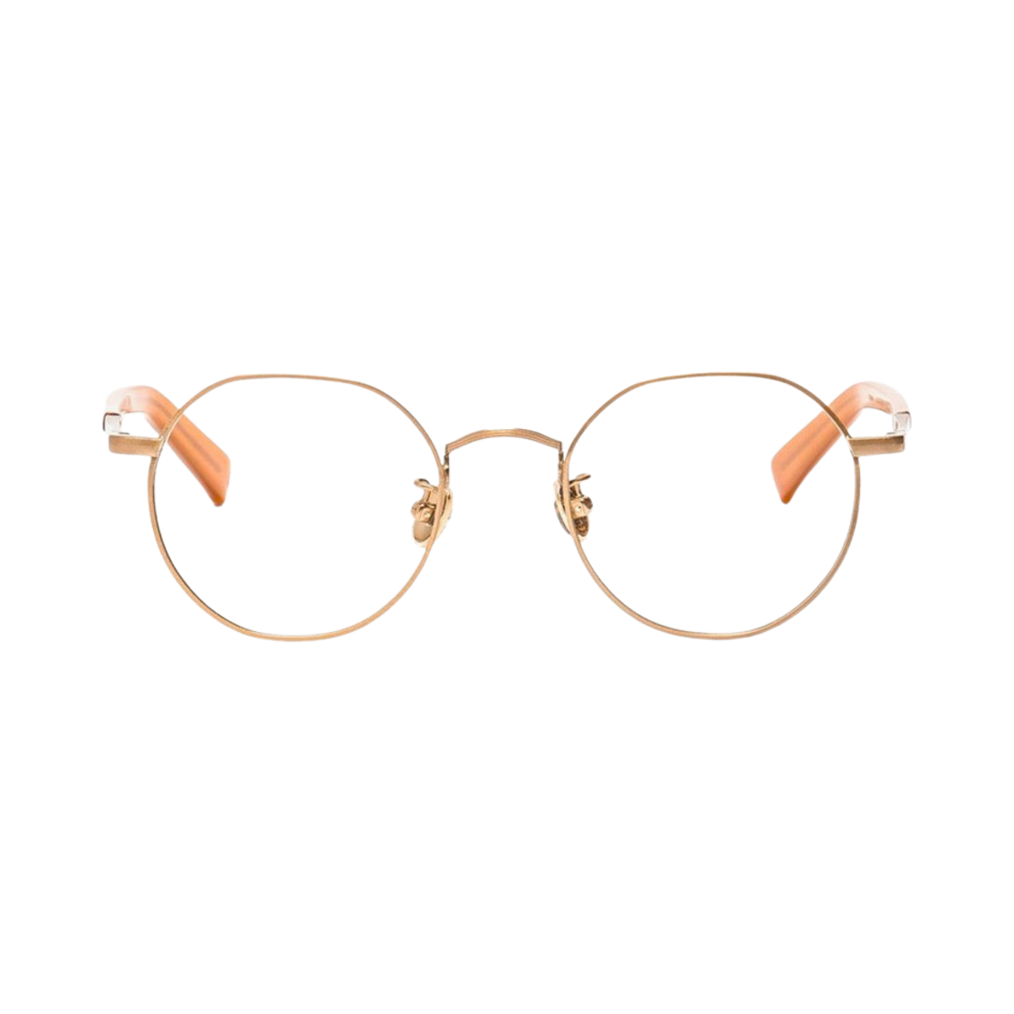 어크루 지바고 앤틱 브라운