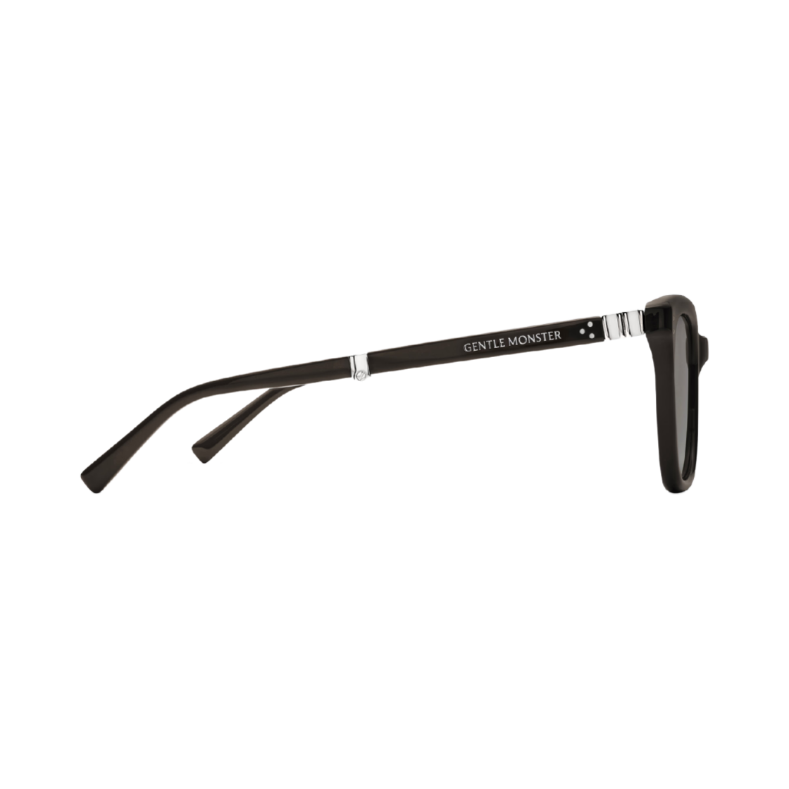 젠틀 몬스터 마티니 BR3 브라운 그레이(Gentle Monster Matiny BR3 Brown Gray) - 3