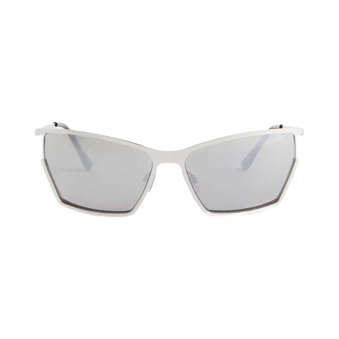 1215094001 H&M Sunglasses Silver