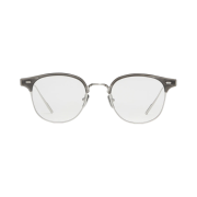 Gentle Monster Alio X GD1 Gray