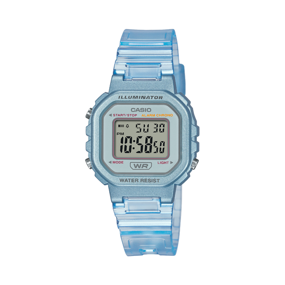 LA-20WHS-2A Casio LA-20WHS-2A